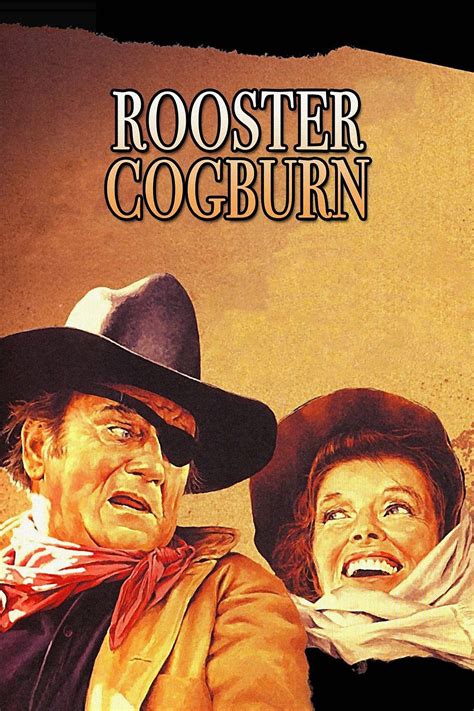 cast of the rooster|rooster cogburn movie 1975.